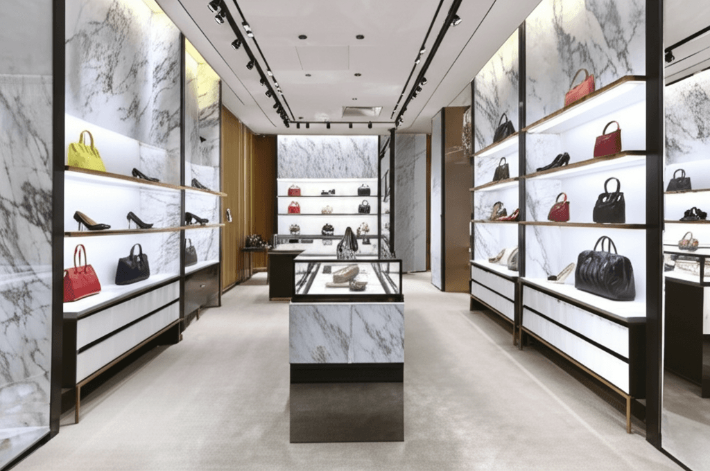 Manufact Premium Selection